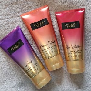 Victoria's Secret Gift Set